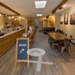 Friends & Co Virtual Tour