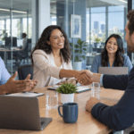business trust