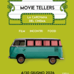movie tellers