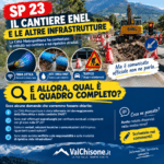 sp 23 guasto internet ditta appaltatrice