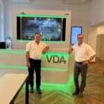 VFMP im Austausch mit Bundesverkehrsministerium, VDA und TÜV-Verband in Berlin