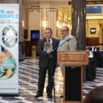 Bocchino Receives Educational Public Health Drinking Water Merit Award