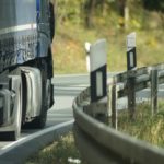 トラックの高さ制限