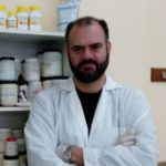 Εικόνα προφίλ του/της Αντώνης Χρονάκης