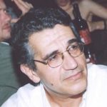 Εικόνα προφίλ του/της Στράτος Γεωργουδής