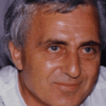 Εικόνα προφίλ του/της Βαγγέλης Κουντούρης