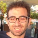 Εικόνα προφίλ του/της Χρήστος Αγριόδημας