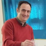 Εικόνα προφίλ του/της Γιώργος Βαρδάκης