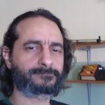 Εικόνα προφίλ του/της Παναγιώτης Σάμιος