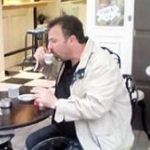 Εικόνα προφίλ του/της Καμβίσιος Ευάγγελος