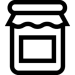 Słoiki szklane