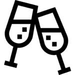 Kieliszki plastikowe