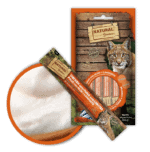 Creamy Pollo con Atún y Langosta