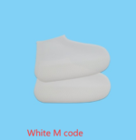 silicone hiking rain boots