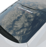 Lashbrook BUILT Decal - OG - Image 2