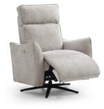 KY513 FINN ELECTRIC SWIVEL RECLINER NATURAL CUT OUT (3)