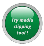 media clipping press