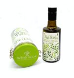 Veridis. Natives Olivenöl extra 500ml mit Dose/Karton – Bild 2