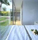 Tiny house bureau Stahlworks Eco 6000 – Image 3