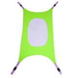 newborn baby safety hammock