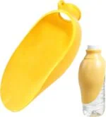 Bebedero de Silicona para Botellas