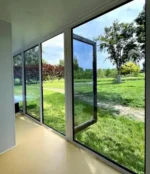 Tiny house bureau Stahlworks Eco 6000 – Image 2
