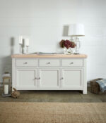 Salcombe LargeSB grey (RS)