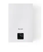 Budget Glow-Worm Micracom combi boiler installation options in the West of Scotland.