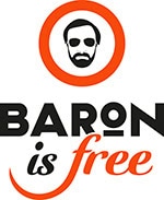 Logo-Baron-is-free