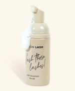 Очищающие средства для ресниц (London Lash) — изображение 3
