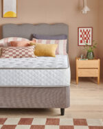 Silentnight Memory 1000 Pocket Mattress 4