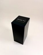 Органайзер с планшетами для ресниц — изображение 3