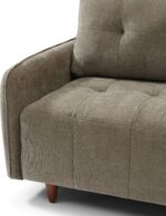 KY518 FELIX SOFABED WASHED OLIVE CHENILLE CUTOUT SQ 05