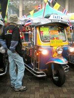 タイフェス2006
