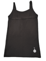 Lashbrook BUILT Street Race Series T-shirts - Ladies Reflective Tank - Image 3
