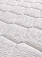 Silentnight Memory 2000 Pocket Pillowtop Mattress 5