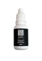 Lami Lashes & Brows Savannah Color Developer