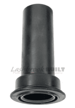 Ford Mustang T45/T56 Billet Throw Out Bearing Guide Tube Kit