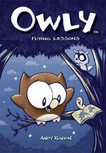 Andy Runton, Owly: Flying Lessons