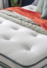 Silentnight UltraGel 3000 boxtop Mattress 4