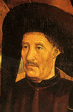 infante d henrique
