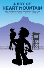 A Boy of Heart Mountain