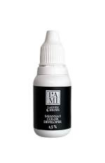 Lami Lashes & Brows Savannah Color Developer - Image 2