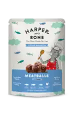 Harper & Bone Ocean Wonders Gatos