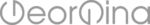 Logo GeorGina.cz