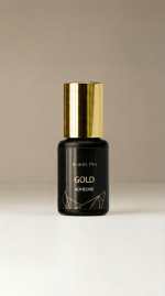 GOLD - Eyelash extension adhesive 5ml (Copy)