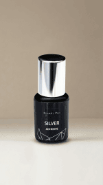 Silver — Skropstu pieaudzēšanas līme (5ml)
