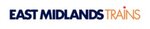 East midlands trains logo