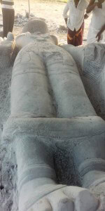 sculpture carvation work