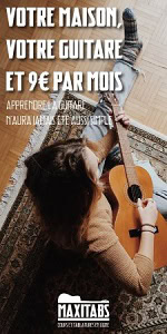 présentation de maxitabs